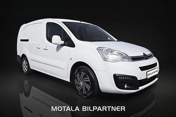 Citroen Berlingo 5 of 5