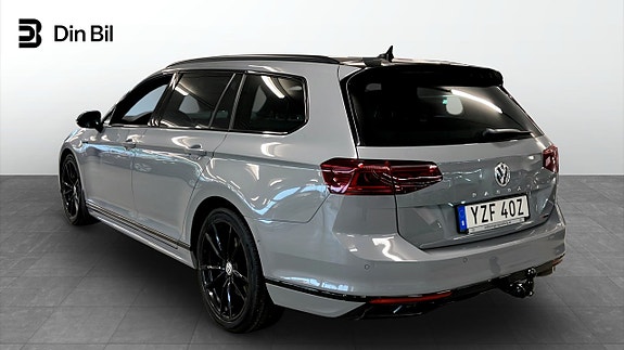 Volkswagen Passat 3 of 13