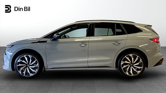 Skoda Enyaq 2 of 5