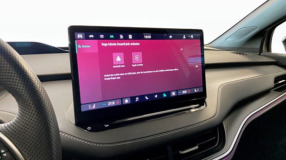 Skoda Enyaq 25 of 26