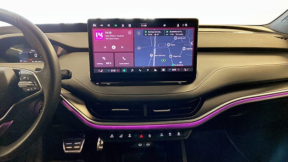 Skoda Enyaq 10 of 26