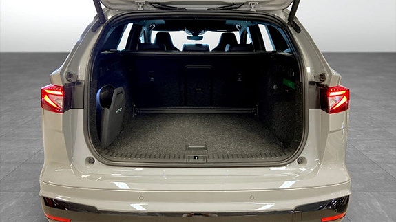 Skoda Enyaq 13 of 26