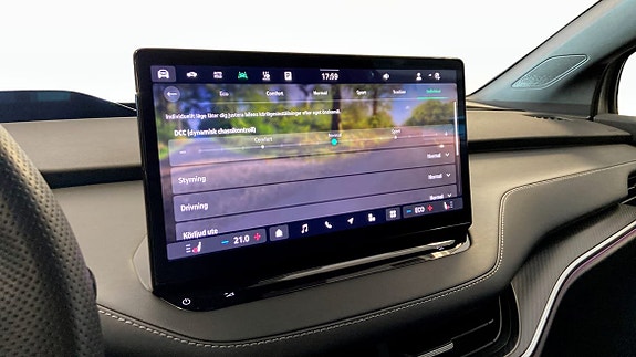 Skoda Enyaq 23 of 26