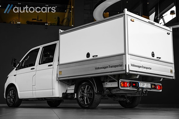 Volkswagen Transporter 5 of 5