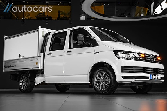 Volkswagen Transporter 2 of 5
