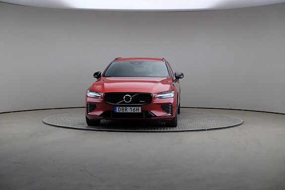 Volvo V60 3 of 27