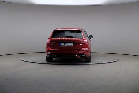 Volvo V60 5 of 27