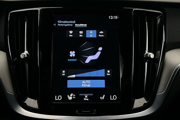 Volvo V60 19 of 27