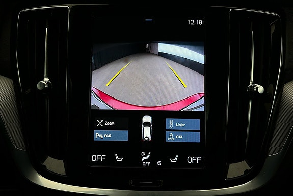 Volvo V60 25 of 27