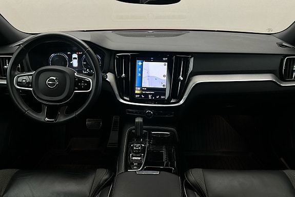 Volvo V60 6 of 27