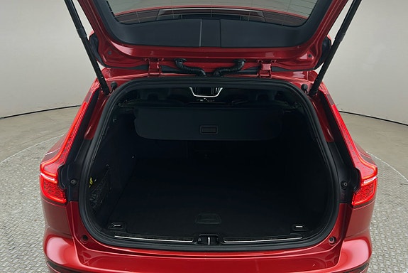 Volvo V60 14 of 27