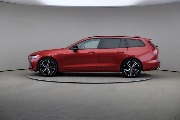 Volvo V60 4 of 27