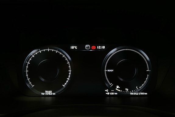 Volvo V60 7 of 27