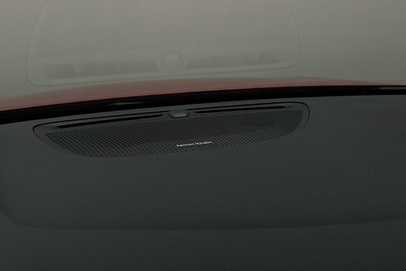 Volvo V60 26 of 27