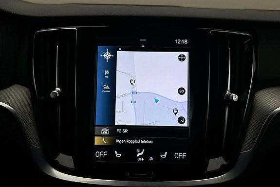 Volvo V60 8 of 27