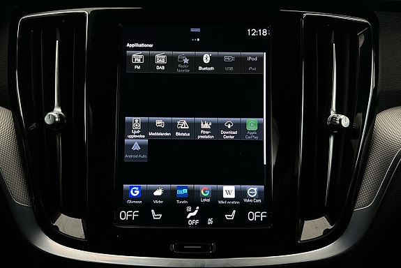 Volvo V60 27 of 27