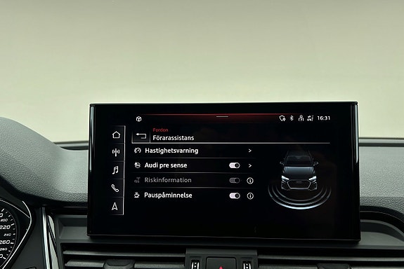 Audi Q5 21 of 26