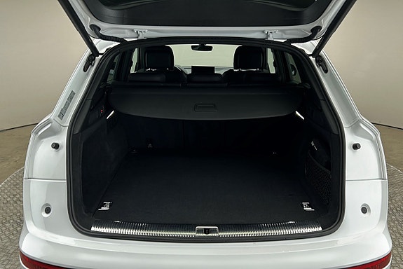 Audi Q5 14 of 26