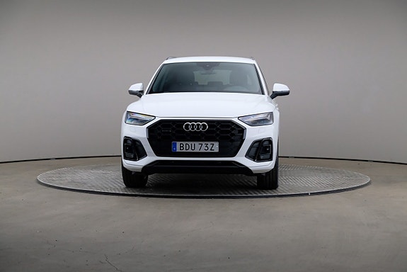 Audi Q5 3 of 5