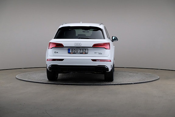 Audi Q5 5 of 5