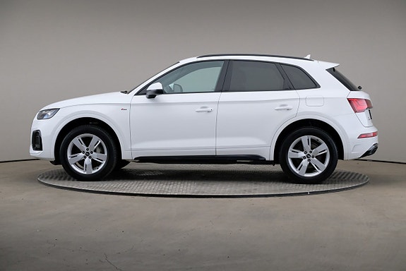 Audi Q5 4 of 5