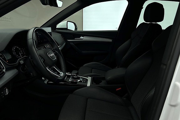 Audi Q5 10 of 26
