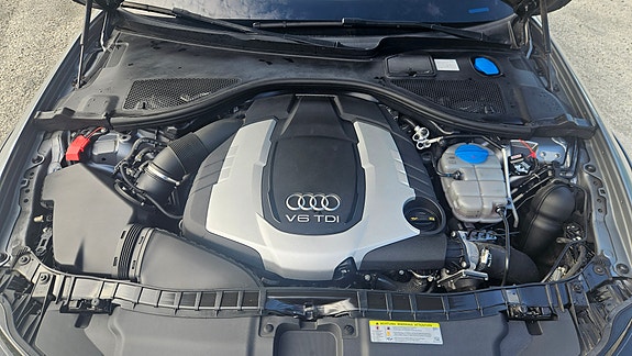 Audi A6 allroad 9 of 17