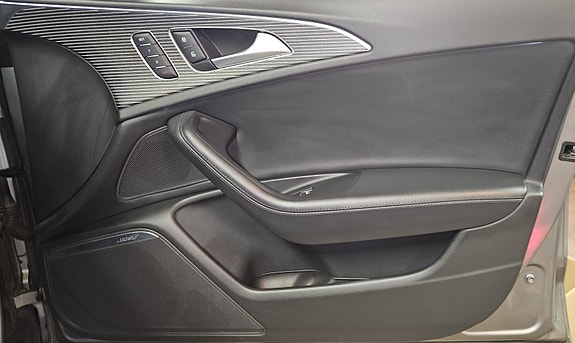Audi A6 allroad 14 of 17