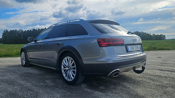 Audi A6 allroad 5 of 17