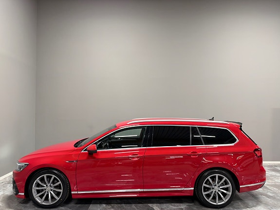 Volkswagen Passat 5 of 5