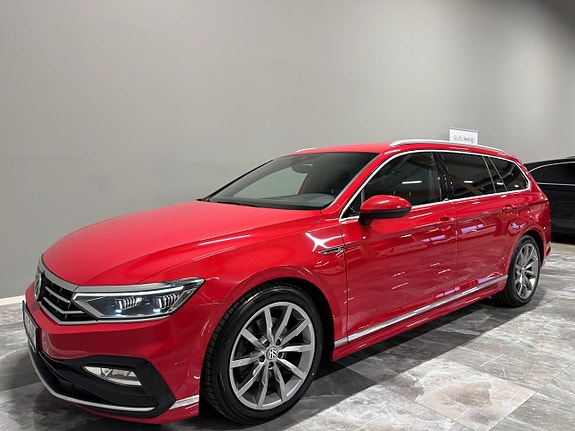 Volkswagen Passat 4 of 5