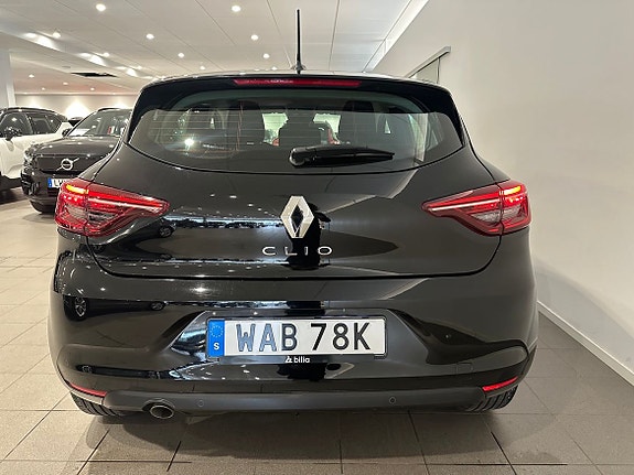 Renault Clio 6 of 15