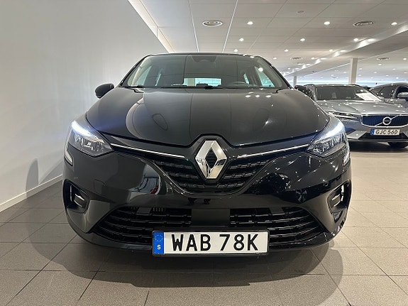 Renault Clio 2 of 5