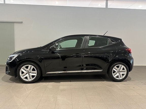 Renault Clio 4 of 5