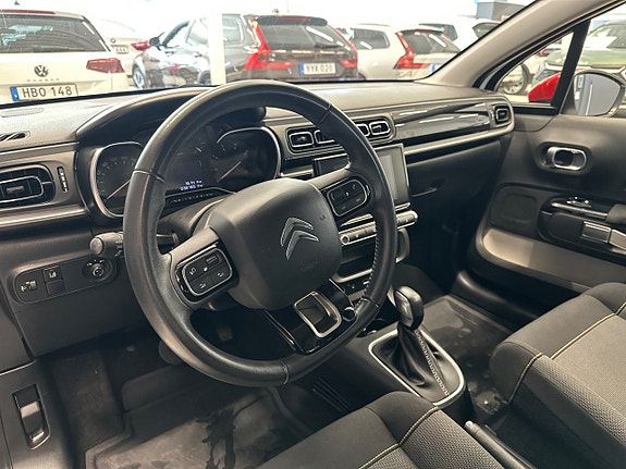 Citroen C3 11 of 18