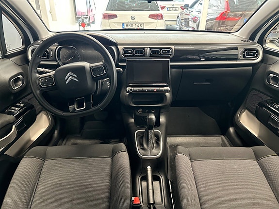 Citroen C3 10 of 18