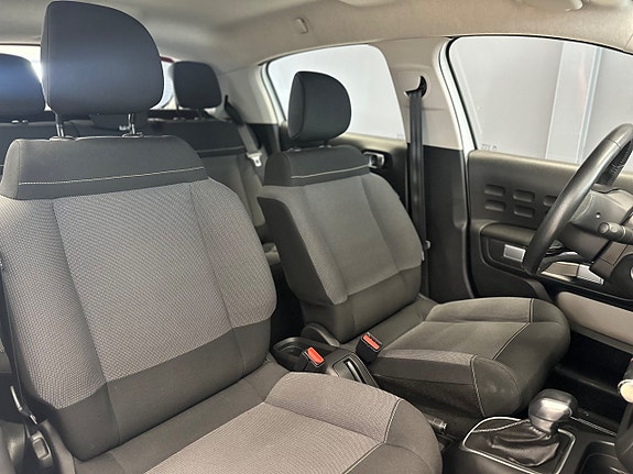 Citroen C3 9 of 18