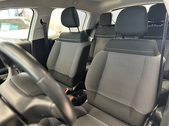 Citroen C3 12 of 18