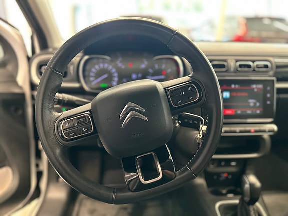 Citroen C3 13 of 18