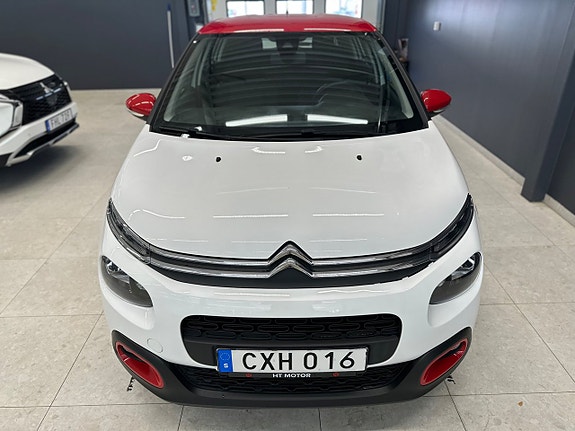 Citroen C3 2 of 5