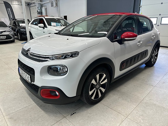 Citroen C3 3 of 5