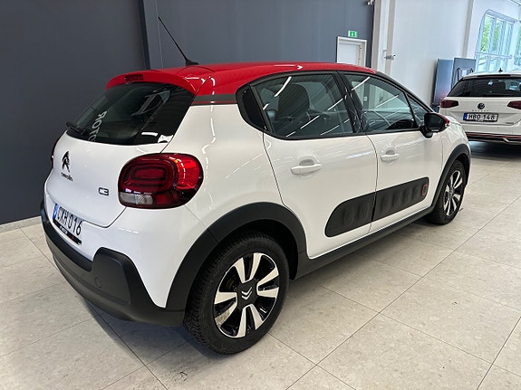 Citroen C3 7 of 18