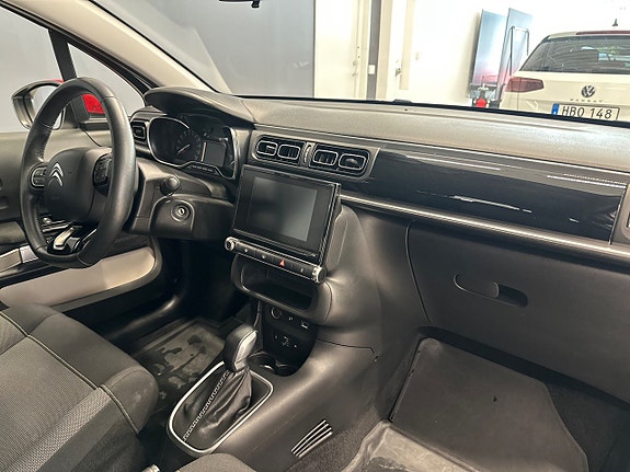 Citroen C3 8 of 18