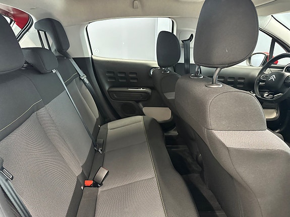 Citroen C3 18 of 18