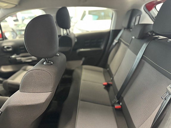 Citroen C3 17 of 18