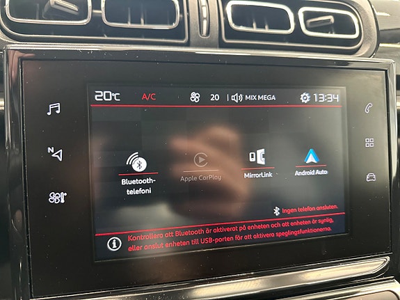 Citroen C3 15 of 18