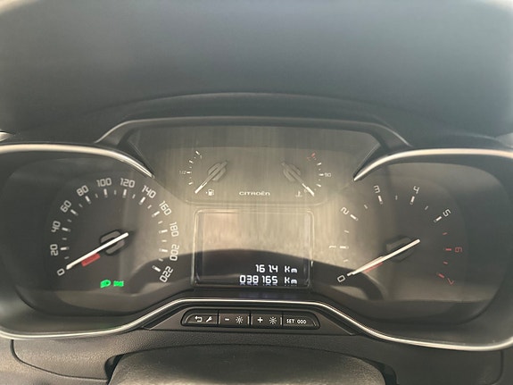Citroen C3 16 of 18