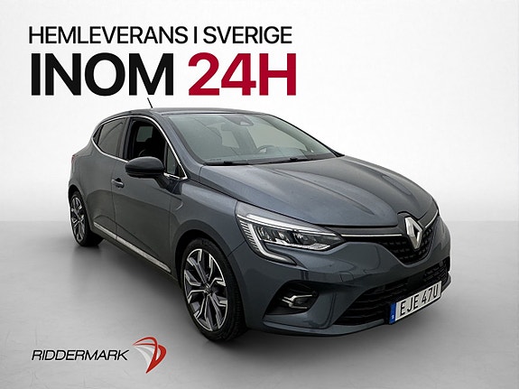 Renault Clio 3 of 5