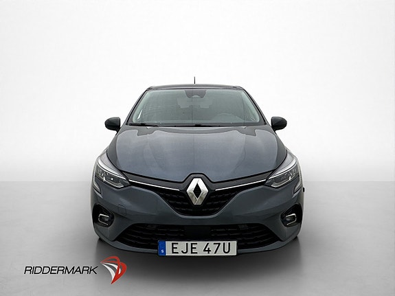 Renault Clio 2 of 5