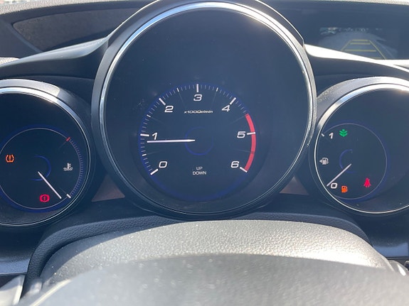 Honda Civic 11 of 11